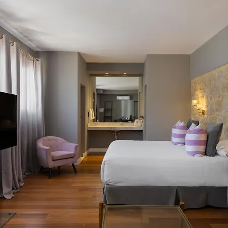 Hotel Don Juan Boutique-3